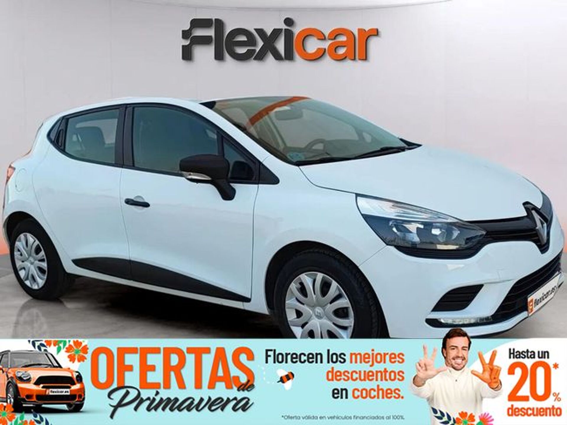 Imagen 1 de RENAULT Clio