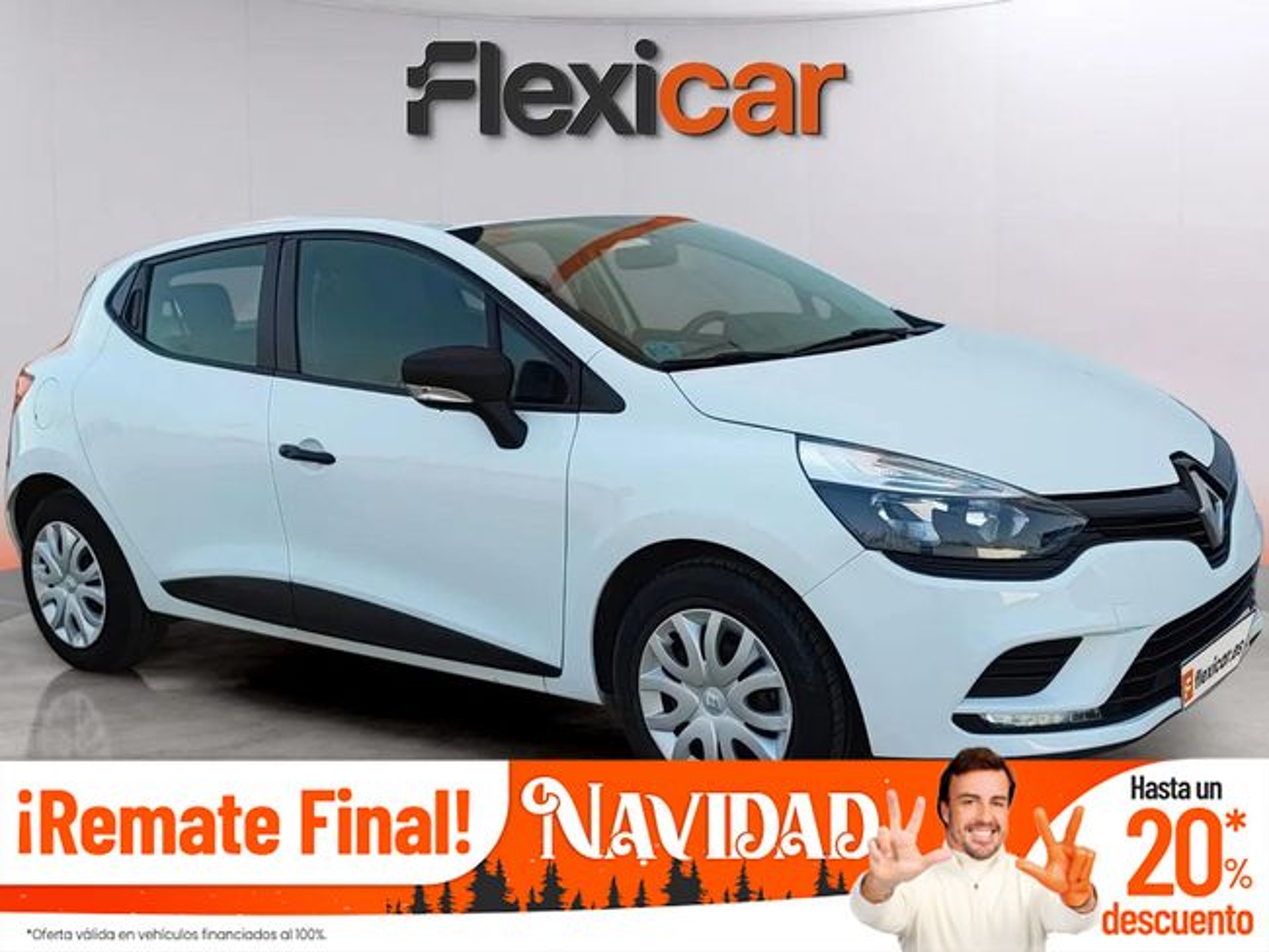 Imagen de RENAULT Clio