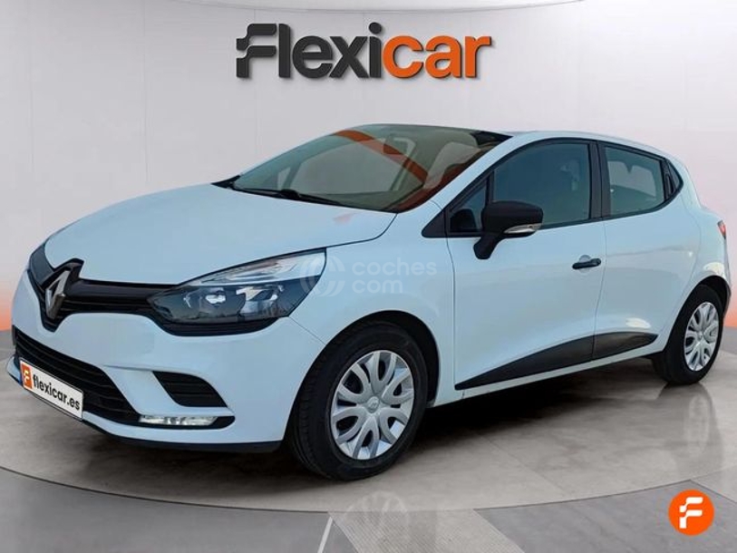 Foto del RENAULT Clio TCe Energy Business 55kW