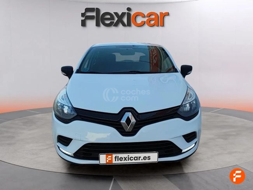 Foto del RENAULT Clio TCe Energy Business 55kW