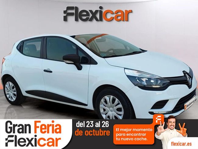 RENAULT Clio (Business Energy TCe 55kW (75CV) -18) en Badajoz