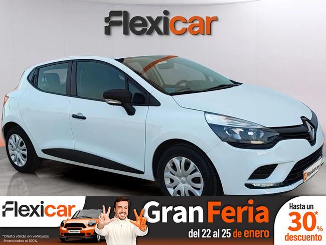 Foto del RENAULT Clio TCe Energy Business 55kW