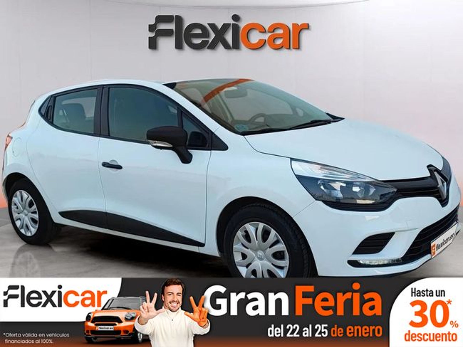 Imagen de RENAULT Clio