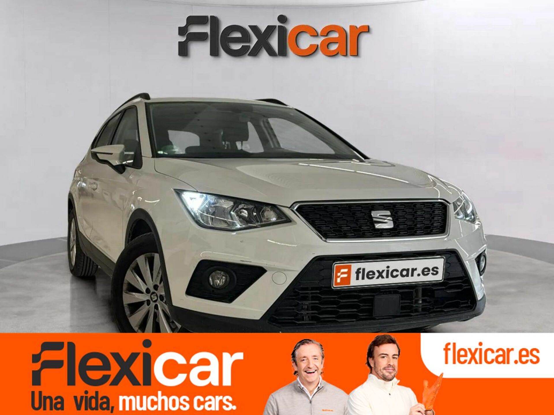 Imagen de SEAT Arona