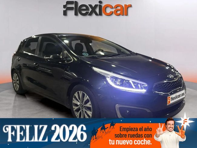 KIA Ceed (1.0 T-GDi 74 kW Concept Plus Eco-Dynam) en Sevilla