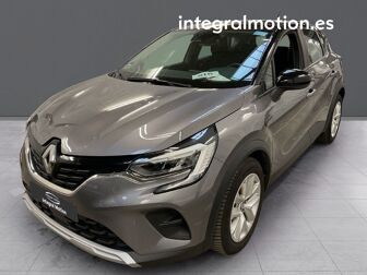 Imagen de RENAULT Captur TCe Evolution 67kW