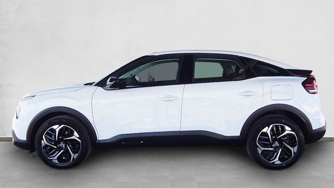 Foto del CITROEN C4 1.5 BlueHDI S&S Feel Pack EAT8 130