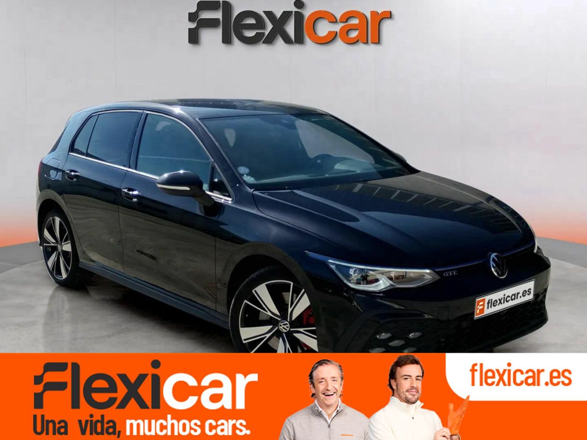 Imagen de VOLKSWAGEN Golf