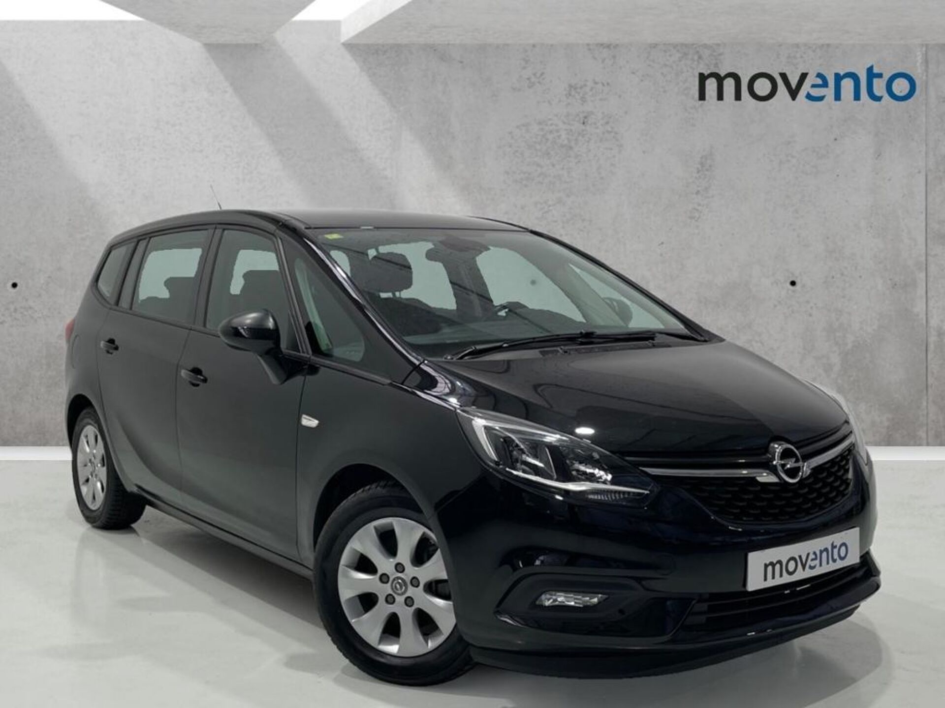 Imagen de OPEL Zafira