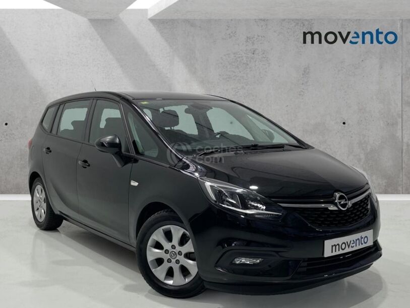 Foto del OPEL Zafira 1.4 T S-S Selective 140