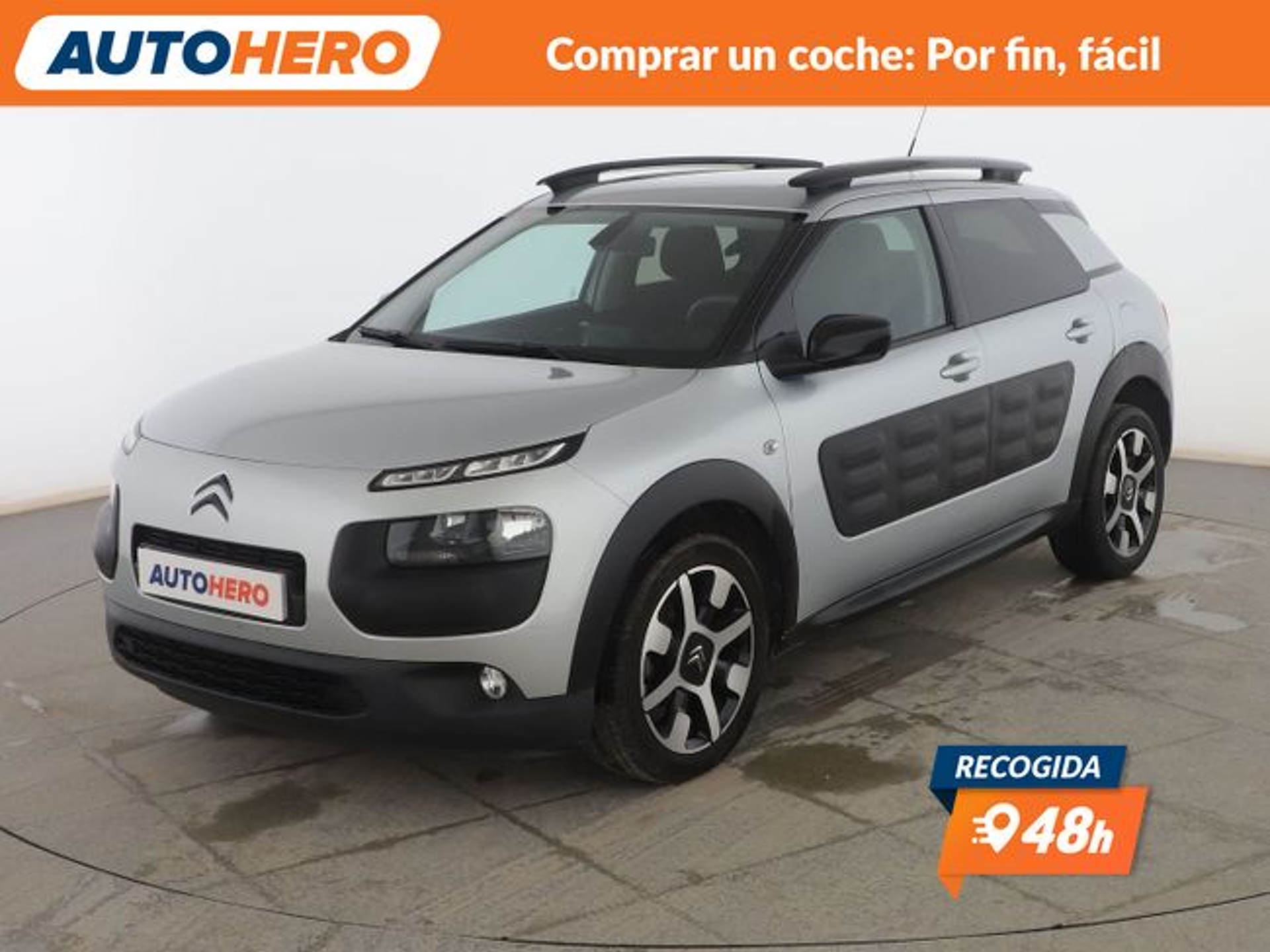 Imagen de CITROEN C4 Cactus