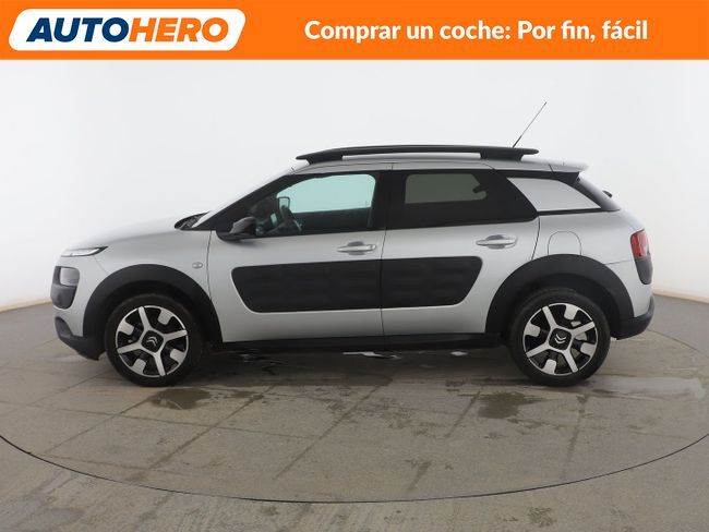 Foto del CITROEN C4 Cactus 1.2 PureTech Feel 82