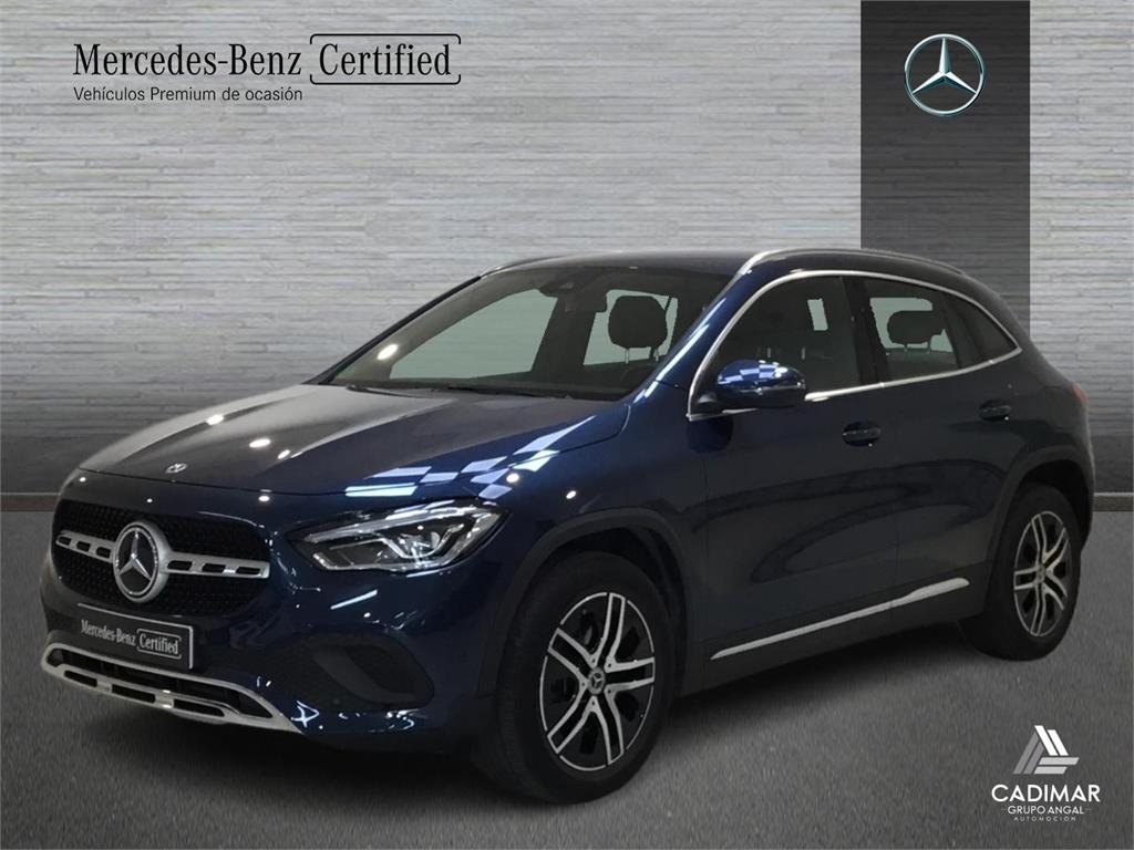 MERCEDES Clase GLA (GLA 200) en Cádiz