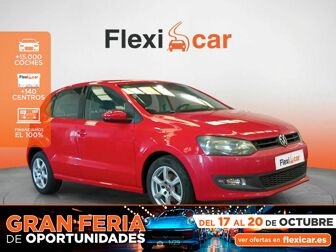 Imagen de VOLKSWAGEN Polo 1.2 Advance BMT