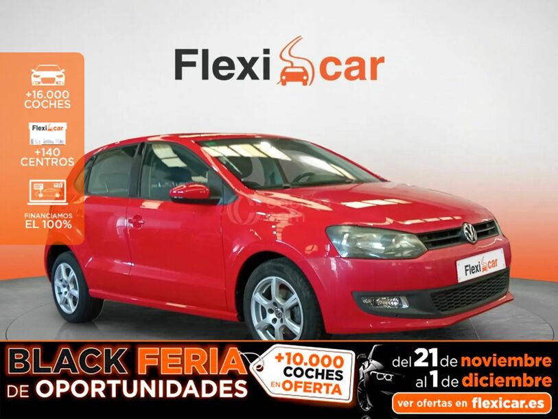 Foto del VOLKSWAGEN Polo 1.2 Advance BMT