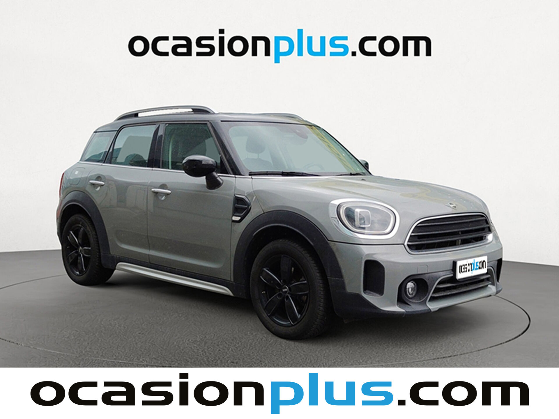 Imagen 2 de MINI Mini Countryman
