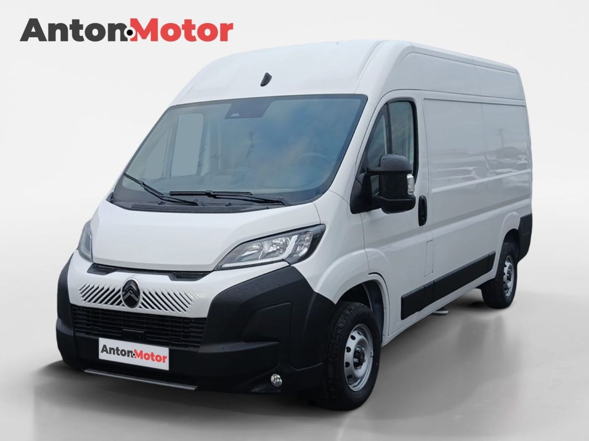 Imagen de CITROEN Jumper