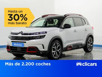 Imagen de CITROEN C5 Aircross BlueHDi S&S Shine EAT8 180