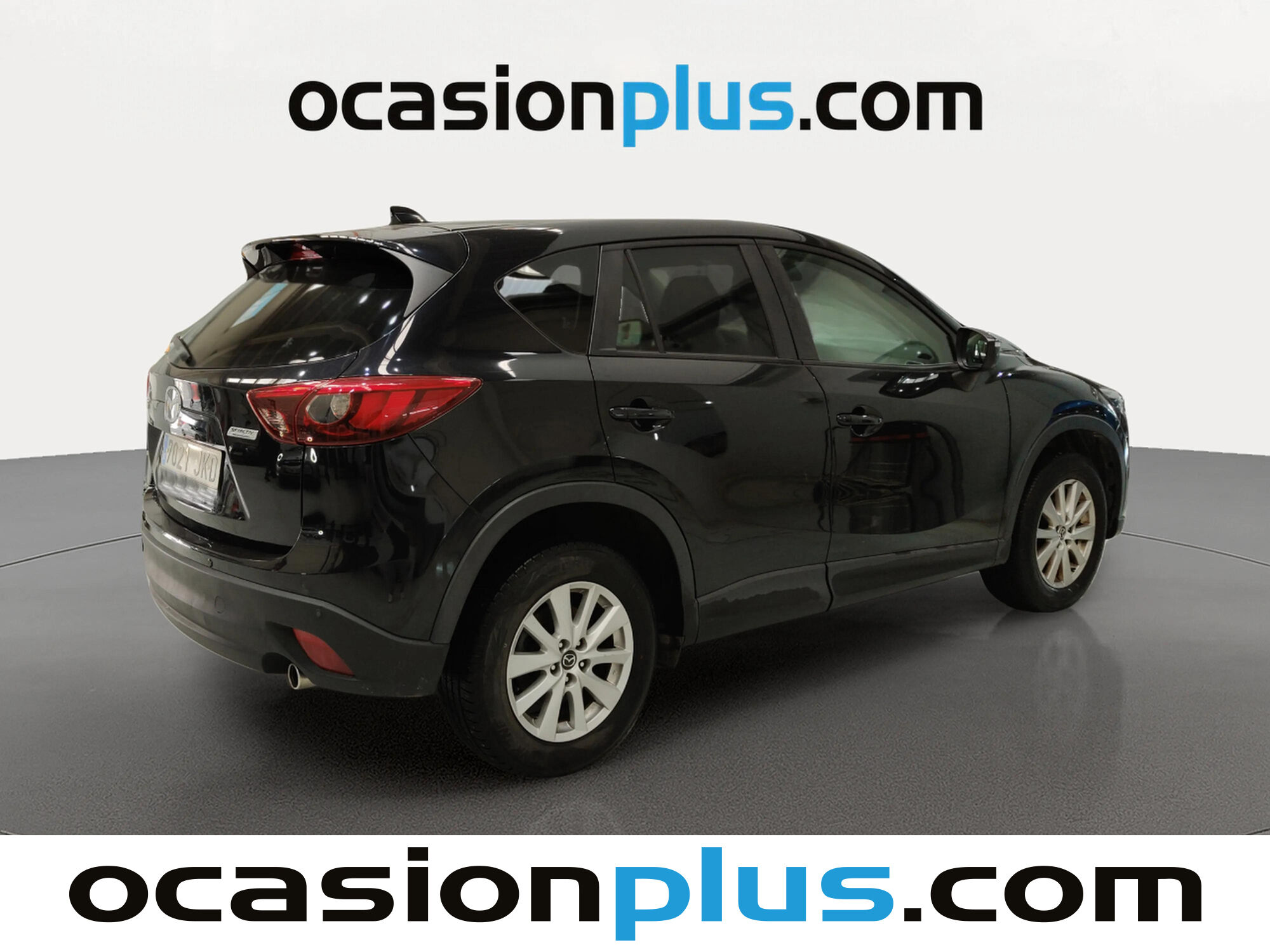 Foto del MAZDA CX-5 2.2DE Style+ 2WD 150