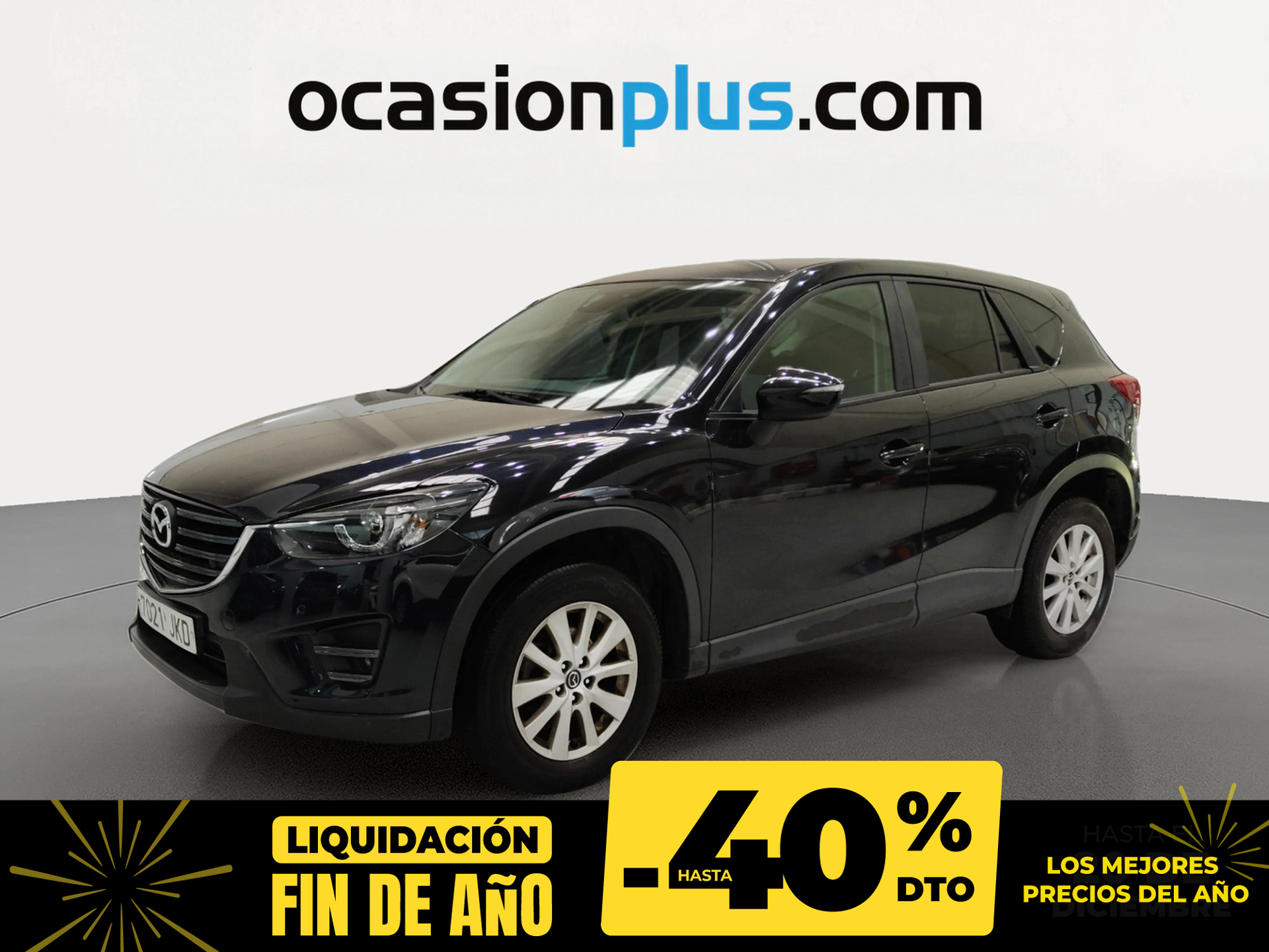 Imagen de MAZDA CX-5