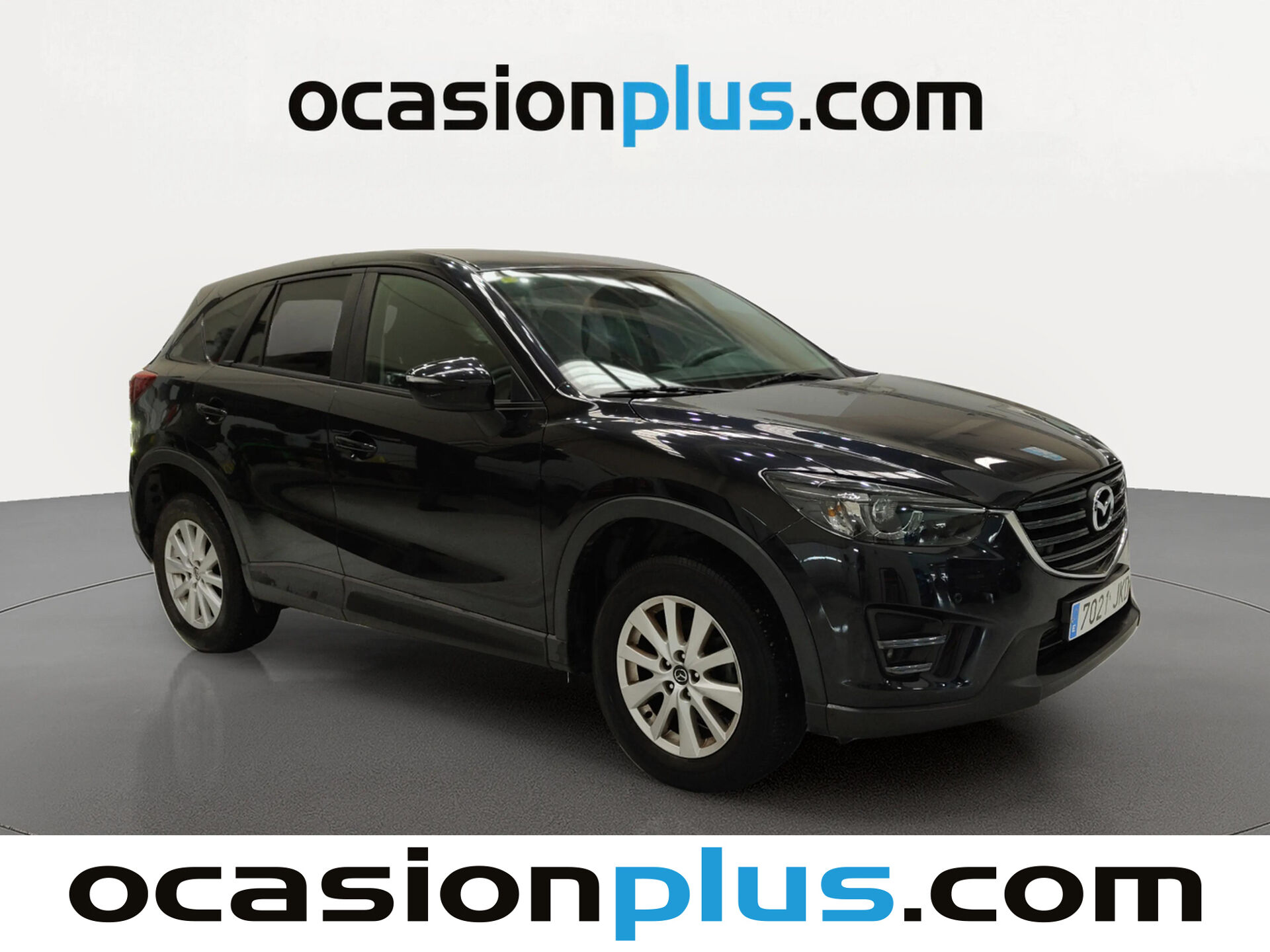 Imagen 2 de MAZDA CX-5