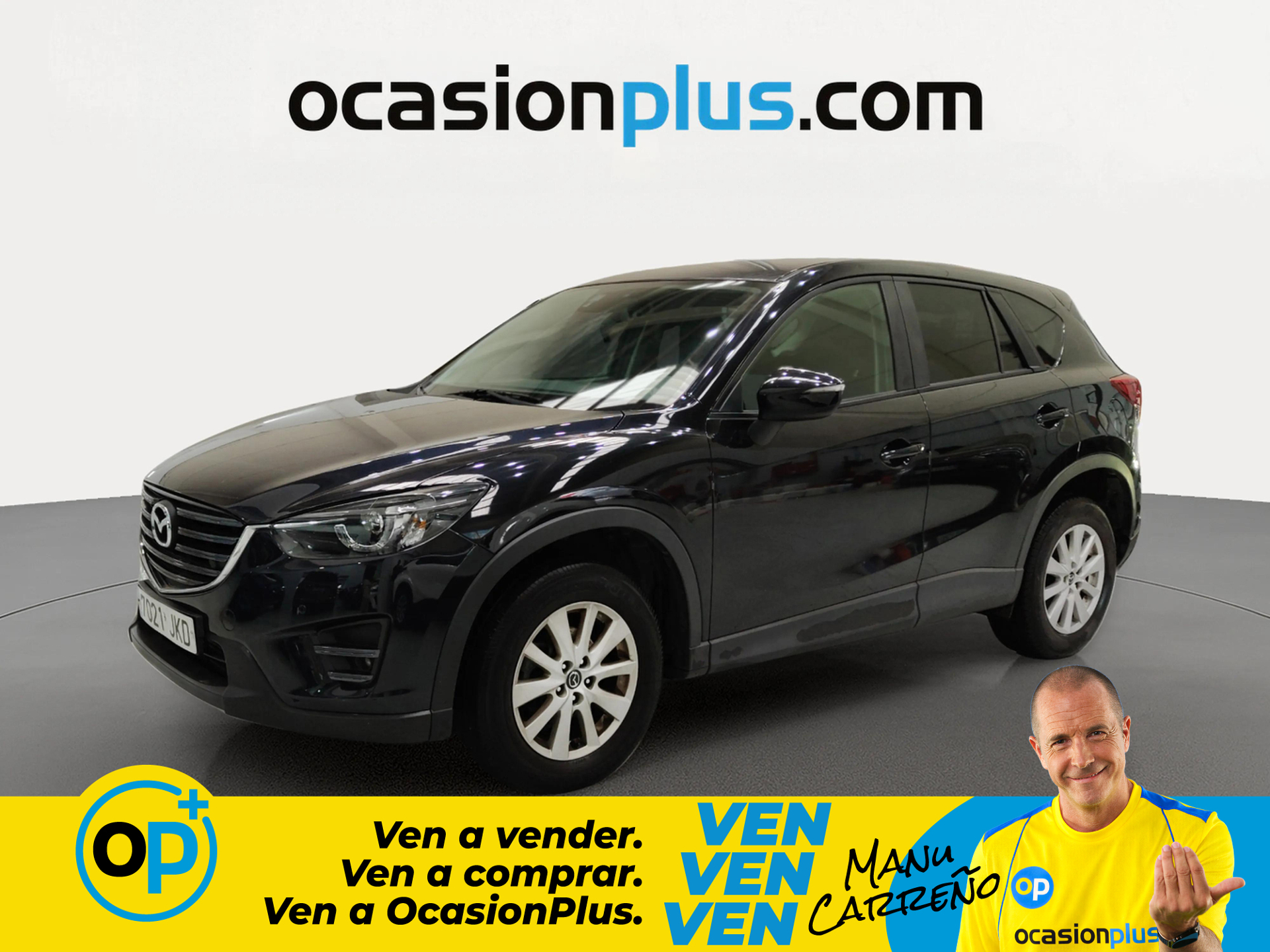 Imagen de MAZDA CX-5