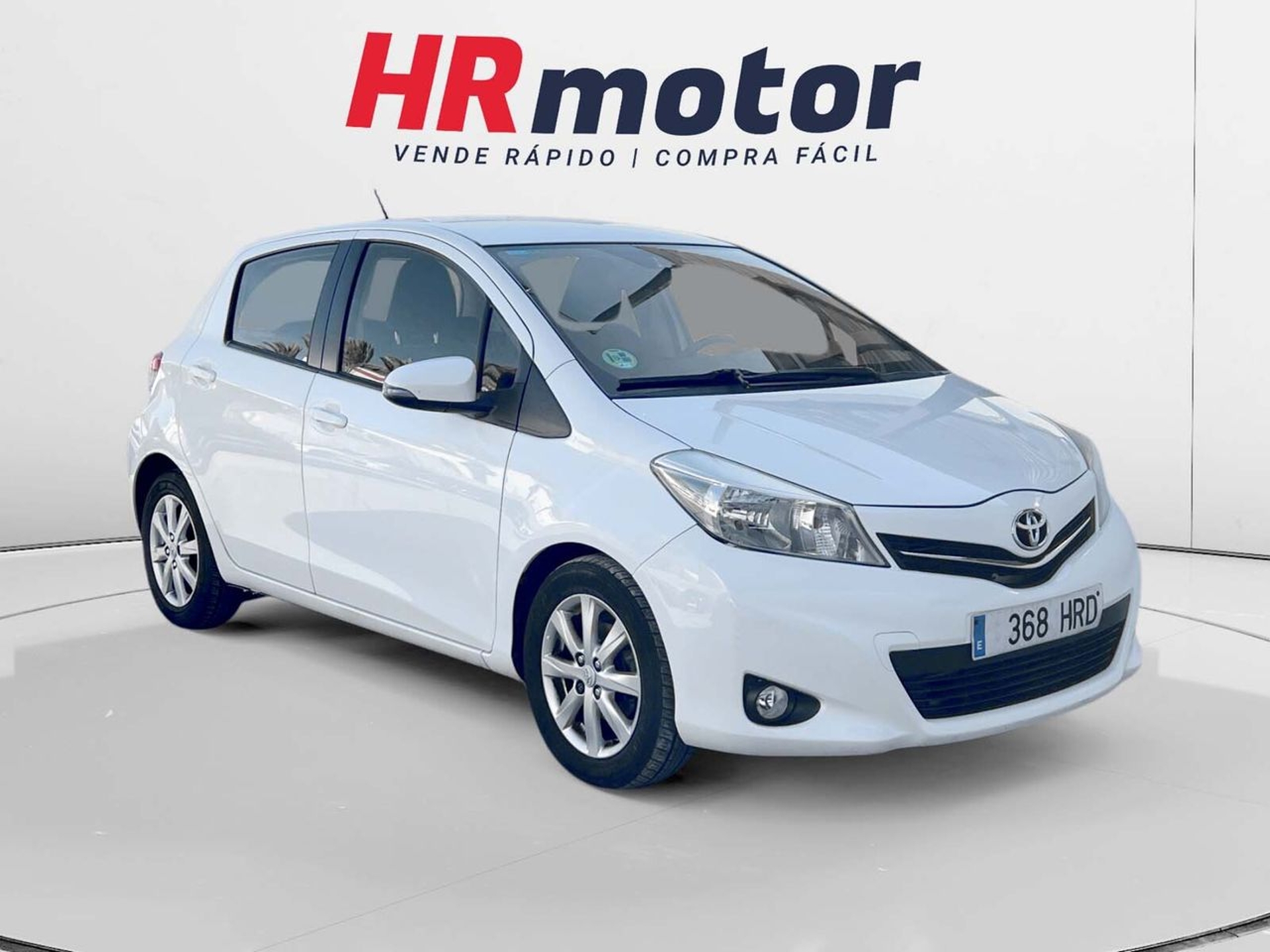 Imagen de TOYOTA Yaris