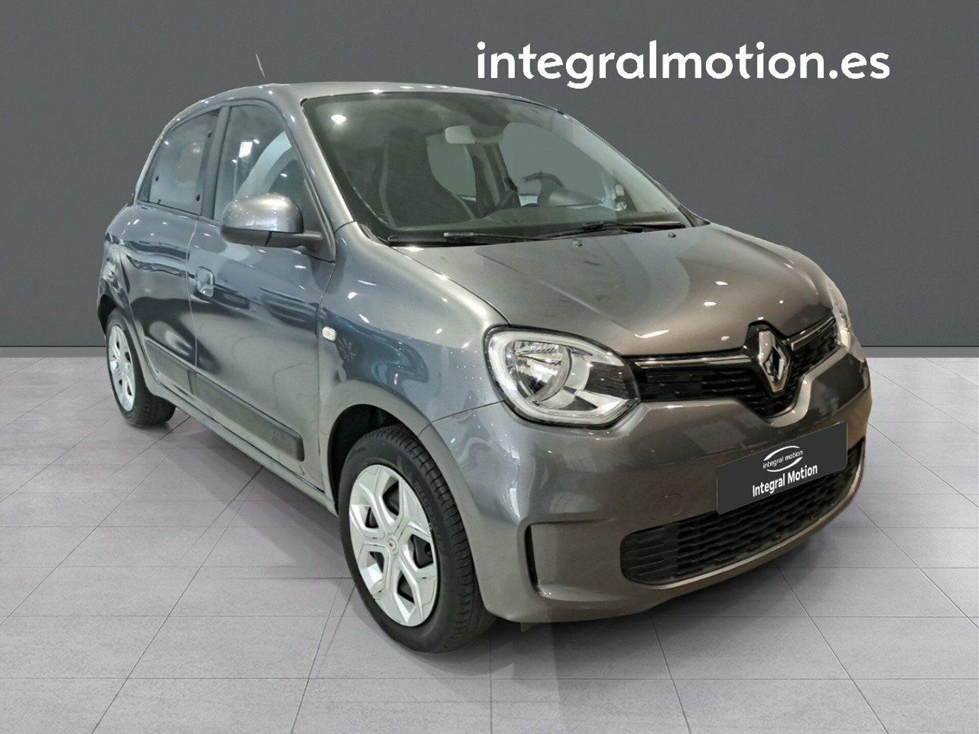 Imagen 3 de RENAULT Twingo