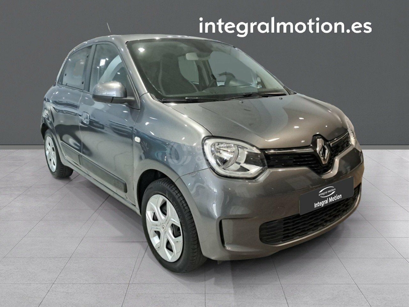 Foto del RENAULT Twingo TCe Zen 68kW