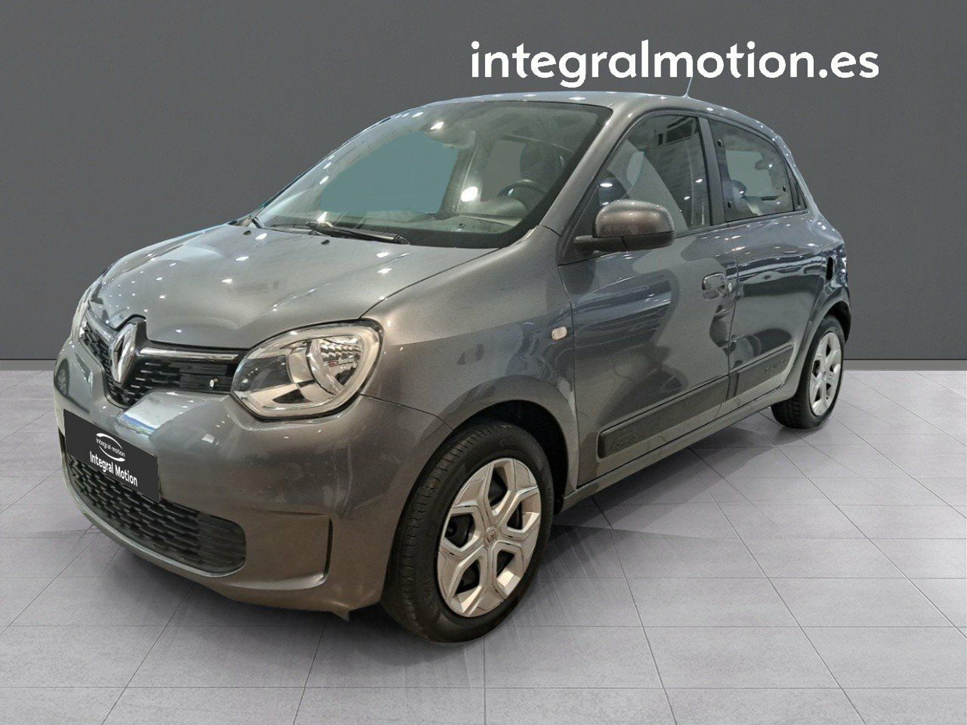 Imagen de RENAULT Twingo