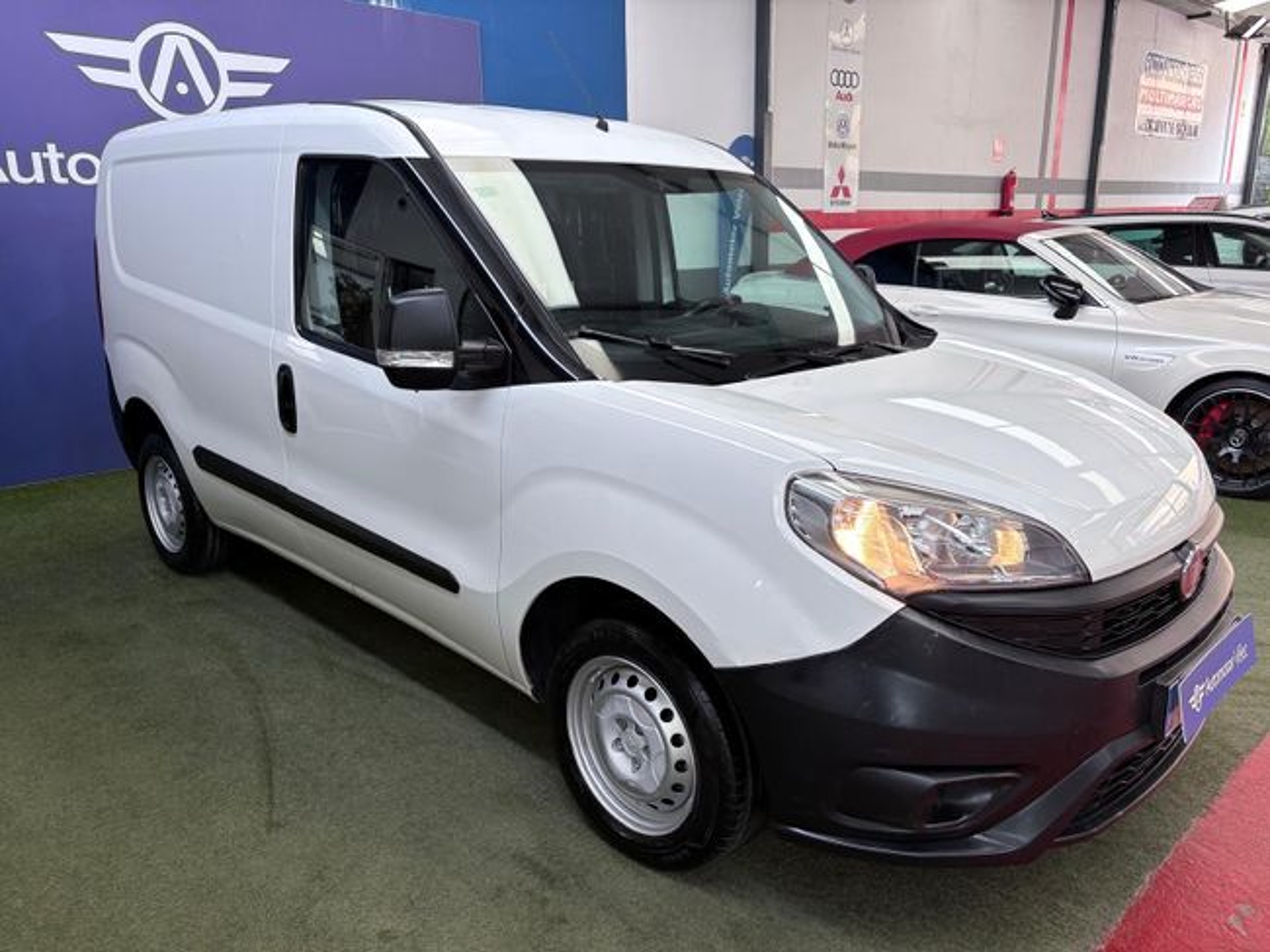Imagen de FIAT Dobló