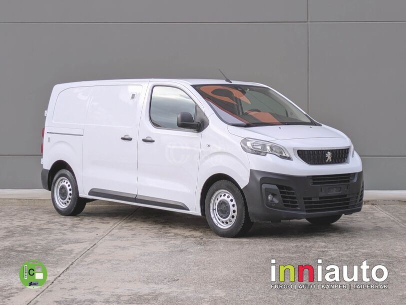 Foto del PEUGEOT Expert Fg. Standard 2.0BlueHDi S&S Prem. Aut. 180
