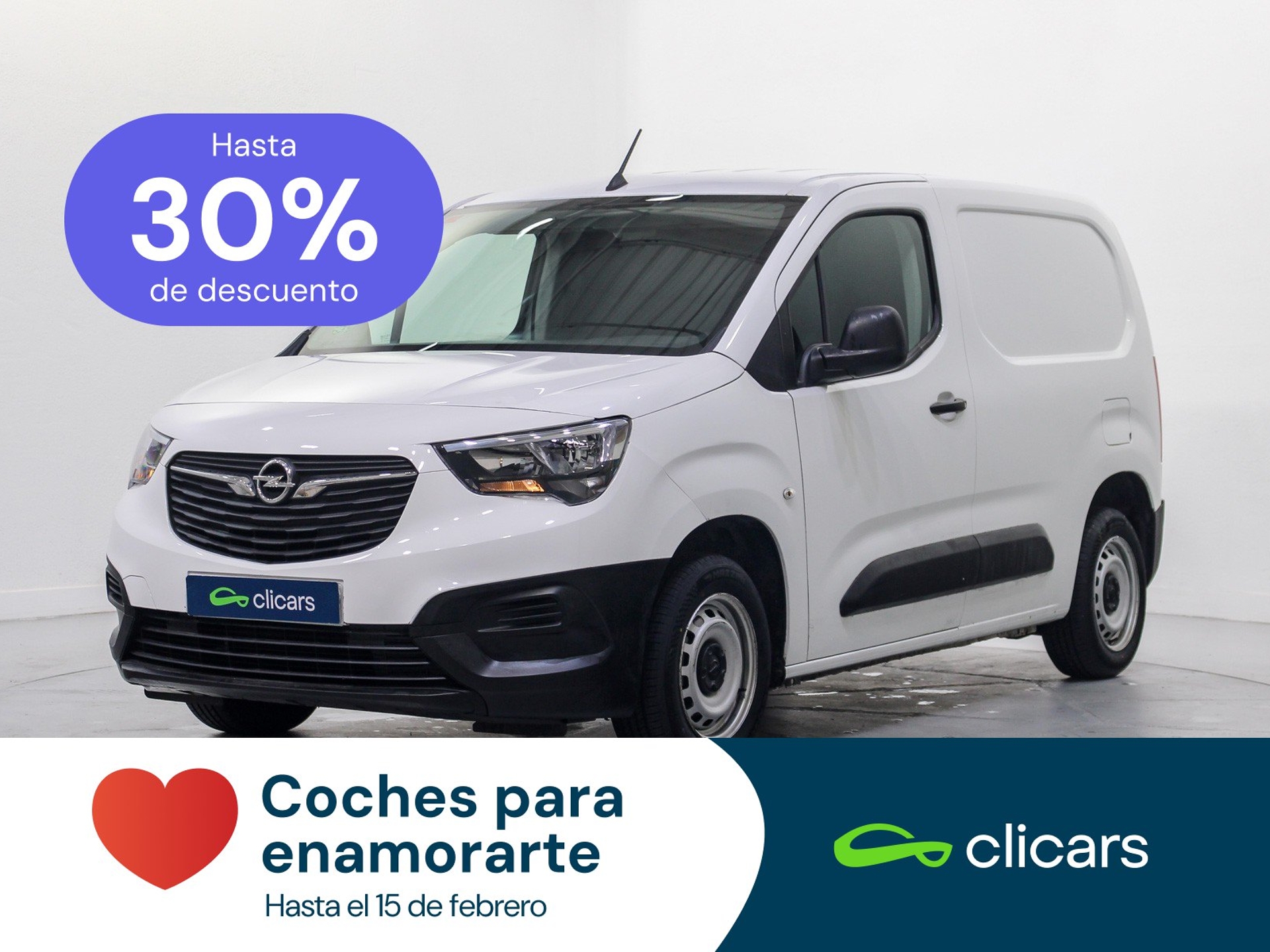 Imagen de OPEL Combo