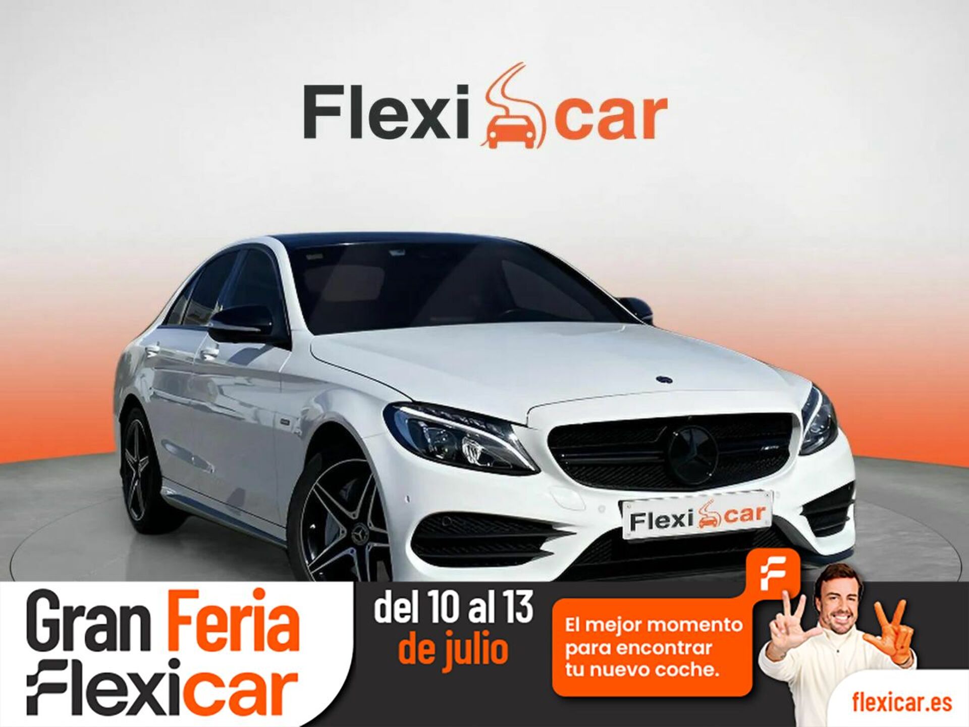 Imagen de MERCEDES Clase C