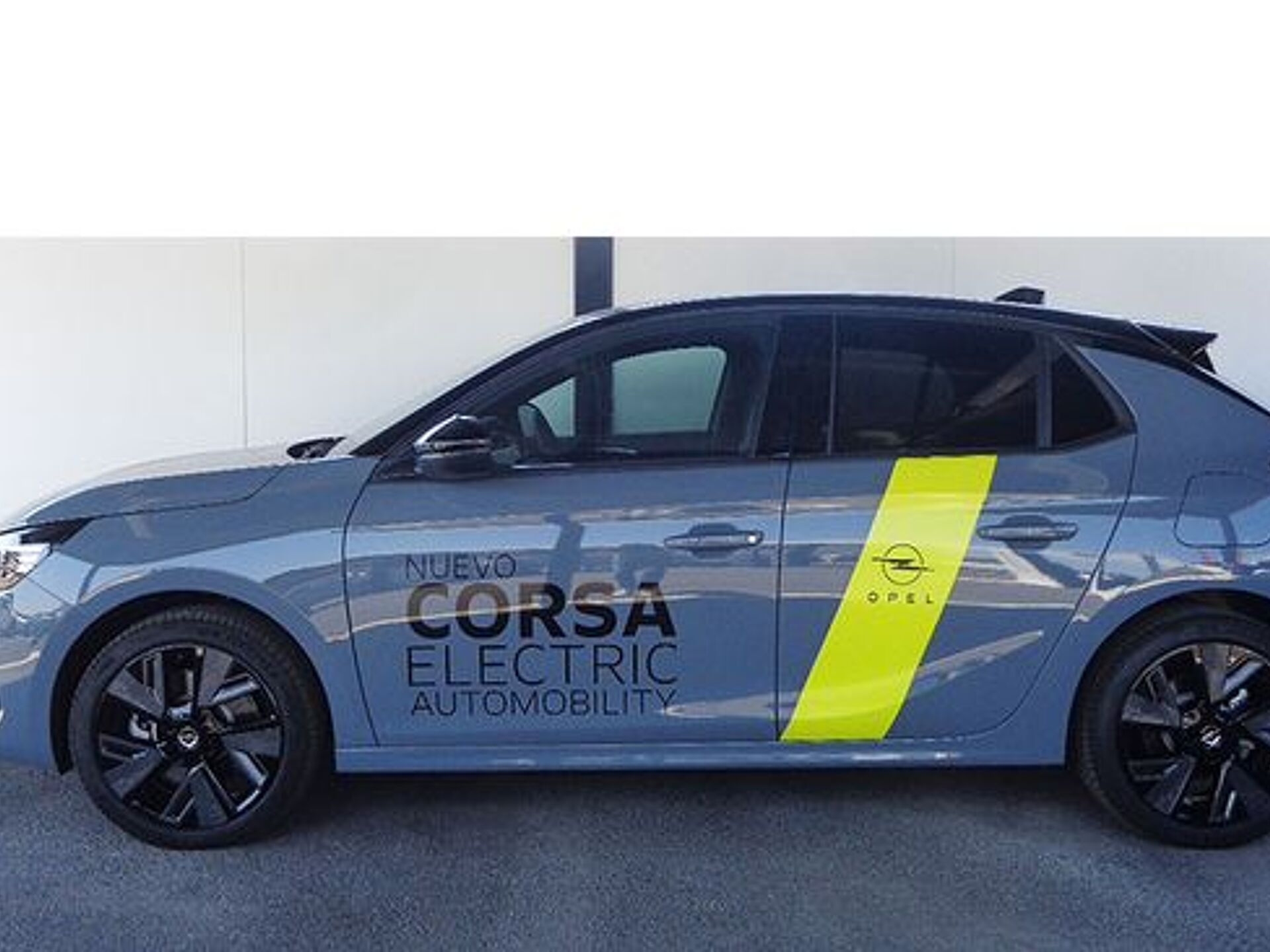 Imagen 3 de OPEL Corsa