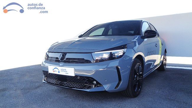 OPEL Corsa (GS 115KW) en Córdoba