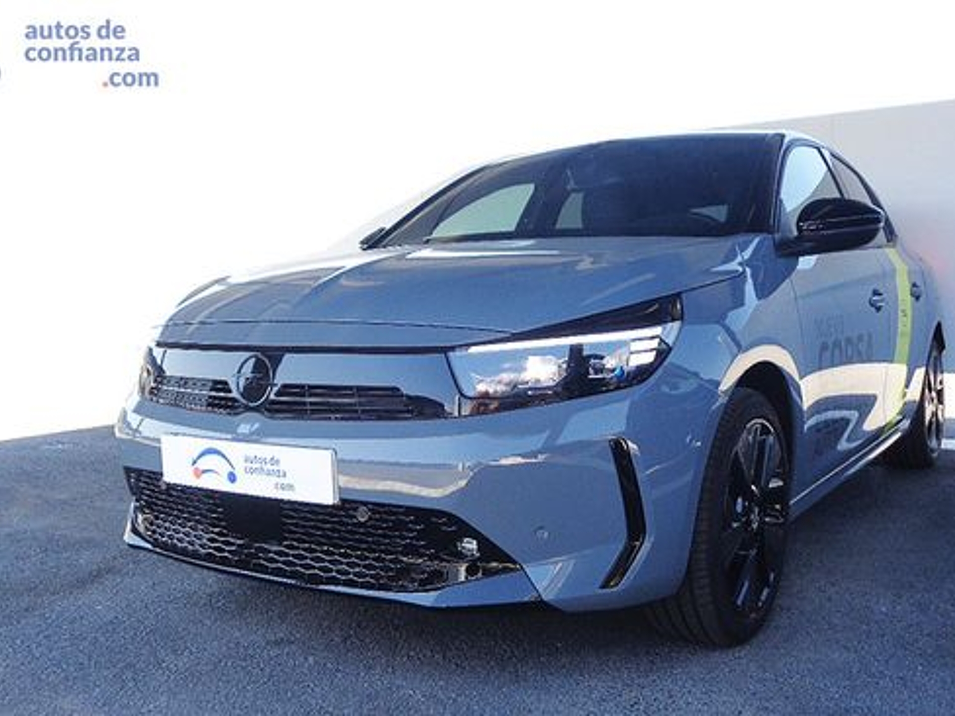 Imagen de OPEL Corsa