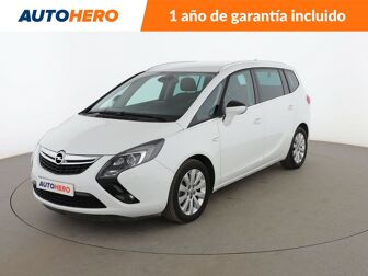 Imagen de OPEL Zafira Tourer 1.6CDTi S/S Excellence 136