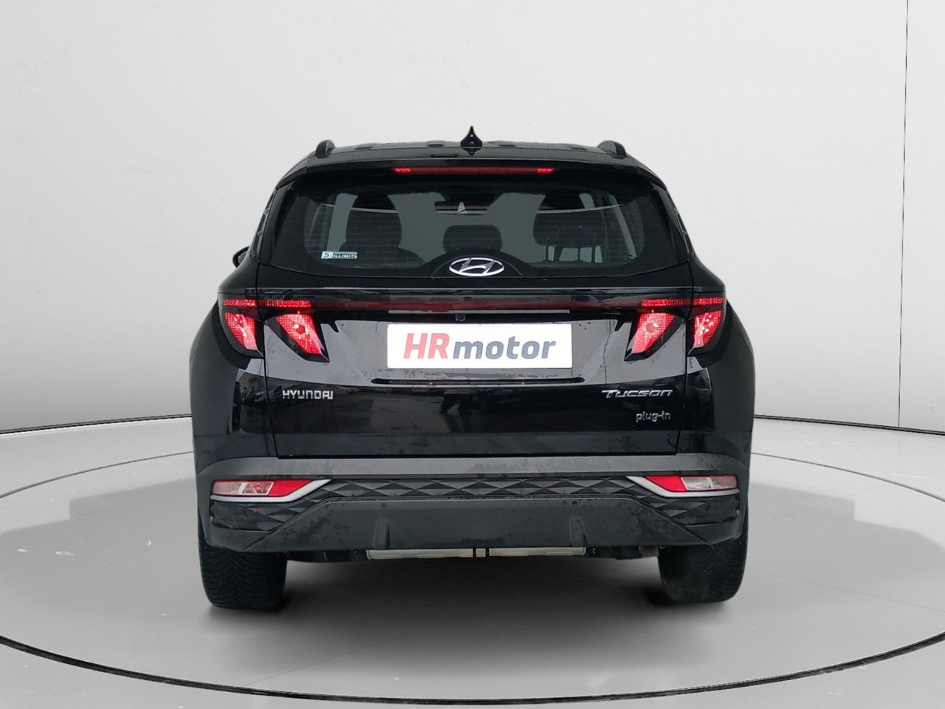 Imagen 3 de HYUNDAI Tucson