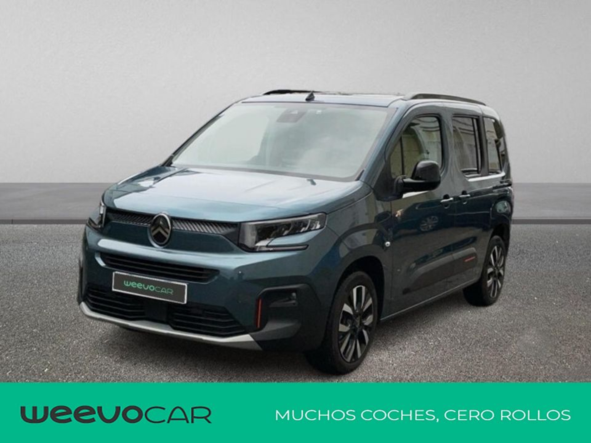 Imagen de CITROEN Berlingo