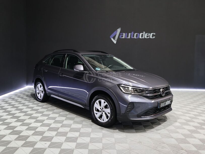 Foto del VOLKSWAGEN Taigo 1.0 TSI Life 81kW