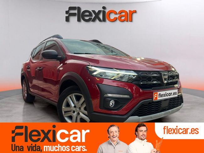 DACIA Sandero (Comfort TCe 67kW (90CV)) en Tarragona