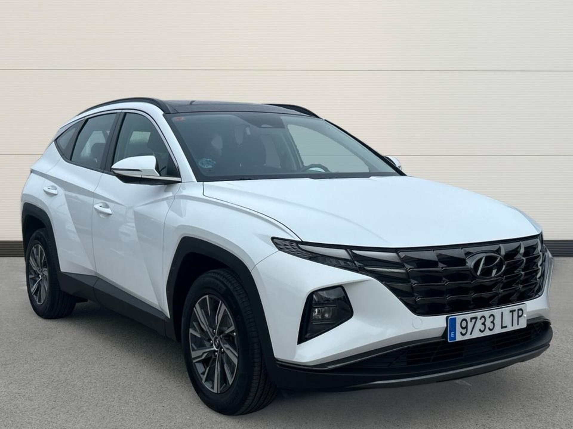 Imagen de HYUNDAI Tucson