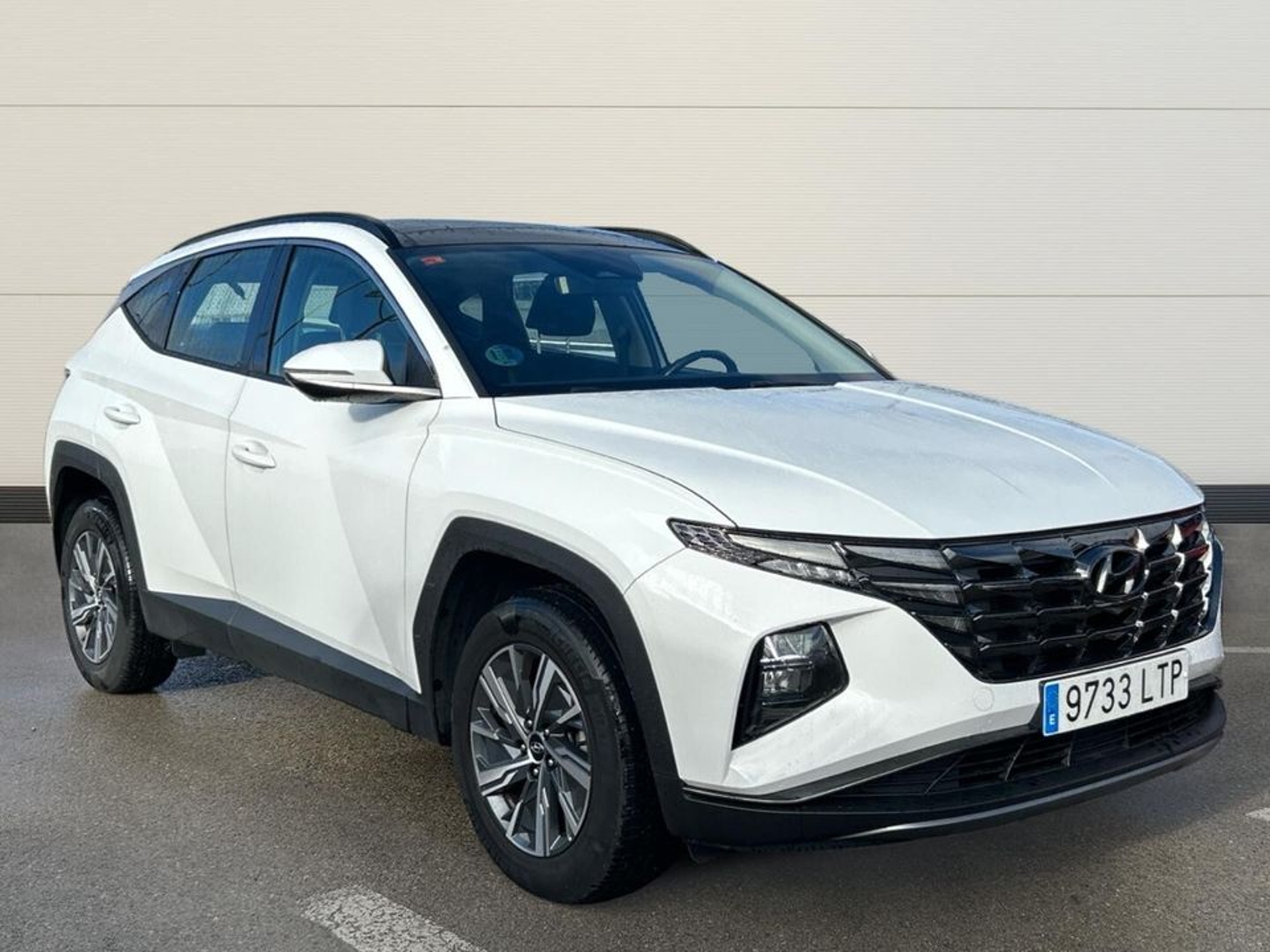 Imagen de HYUNDAI Tucson