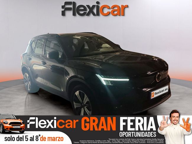 Foto del VOLVO XC40 Recharge Pro Eléctrico Puro