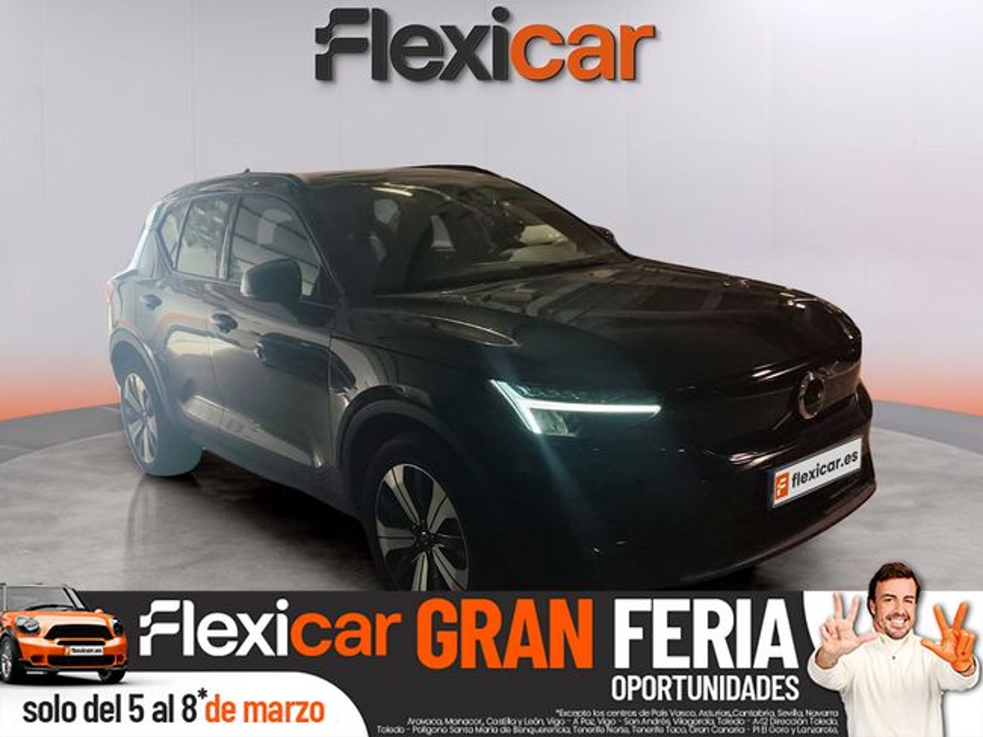 Imagen de VOLVO XC40