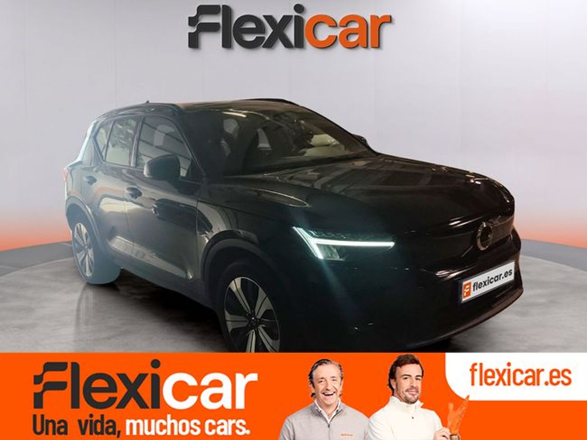 Imagen 1 de VOLVO XC40