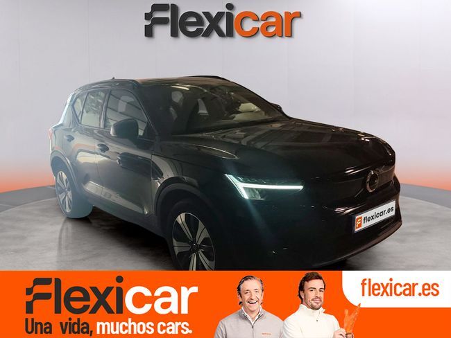 VOLVO XC40 (Recharge Eléctrico Core Auto) en Palmas, Las