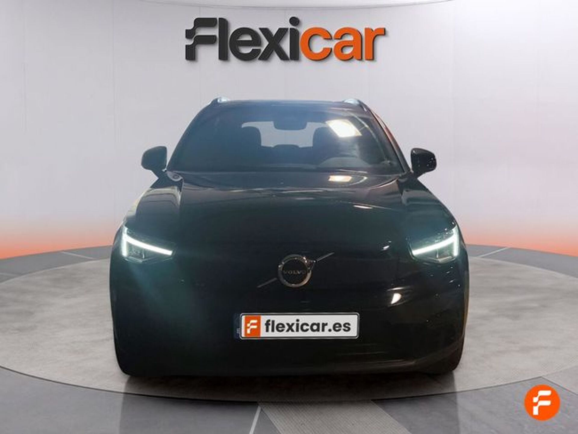 Imagen 3 de VOLVO XC40