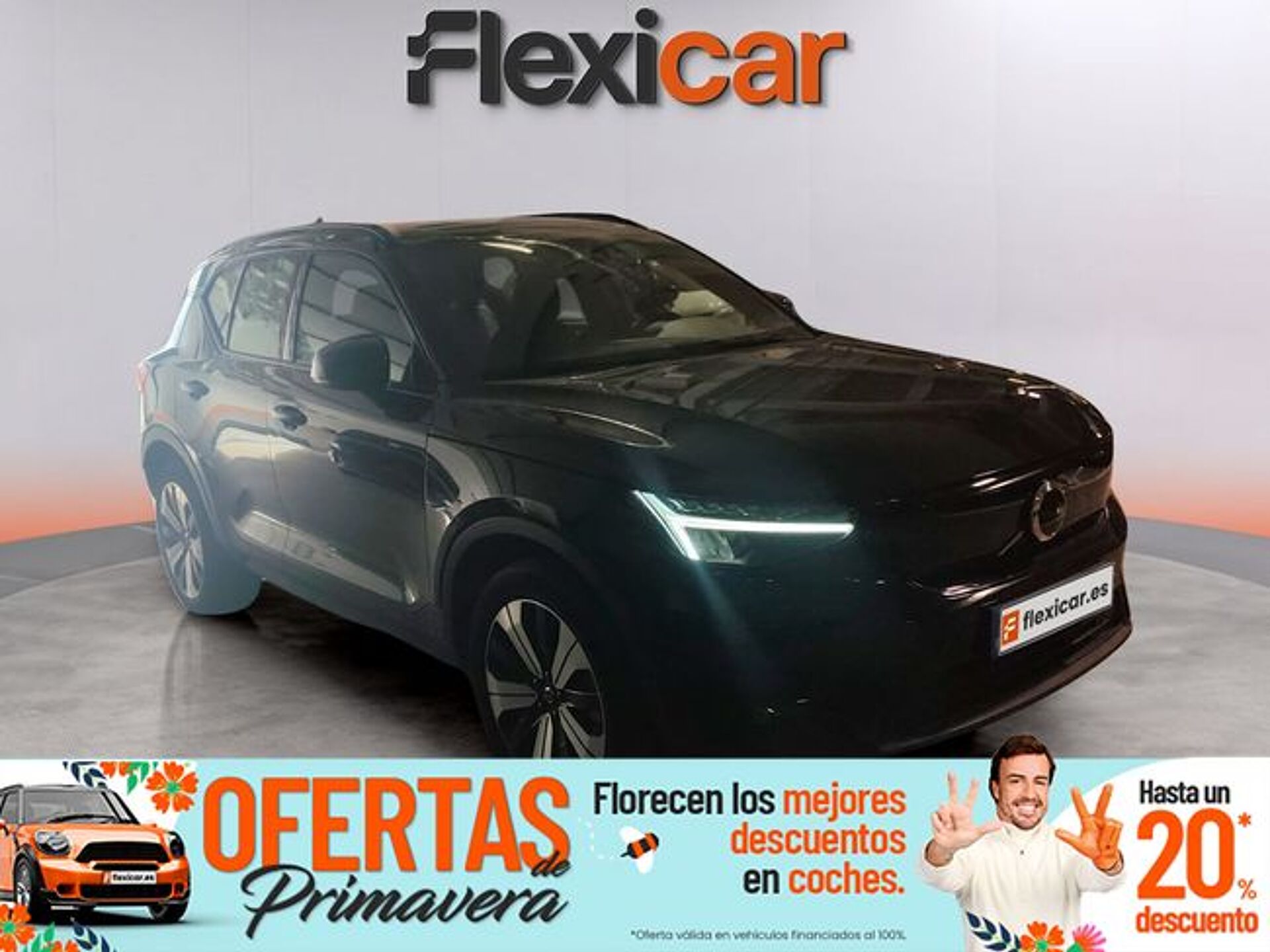 Imagen 1 de VOLVO XC40